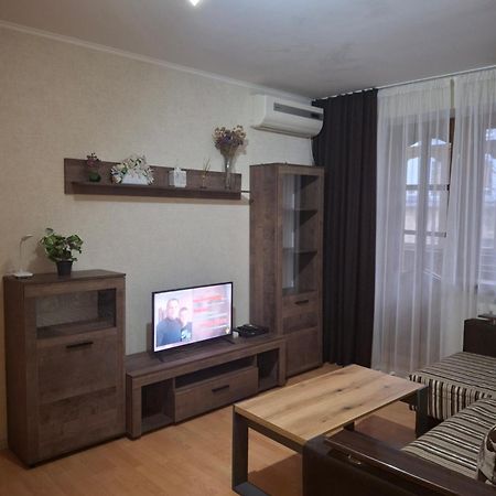 4 площа Гагаріна Apartment Виниця Екстериор снимка