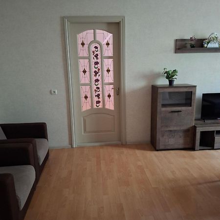 4 площа Гагаріна Apartment Виниця Екстериор снимка