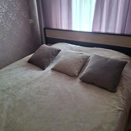 4 площа Гагаріна Apartment Виниця Екстериор снимка