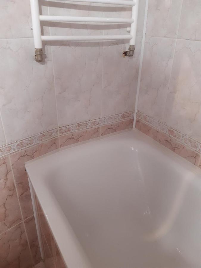 4 площа Гагаріна Apartment Виниця Екстериор снимка