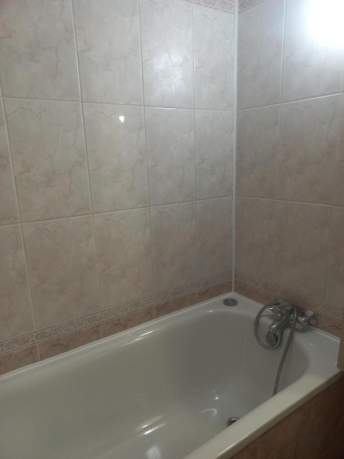 4 площа Гагаріна Apartment Виниця Екстериор снимка