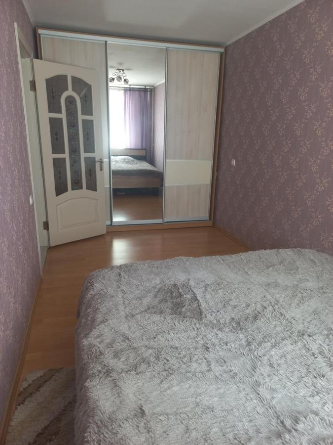 4 площа Гагаріна Apartment Виниця Екстериор снимка