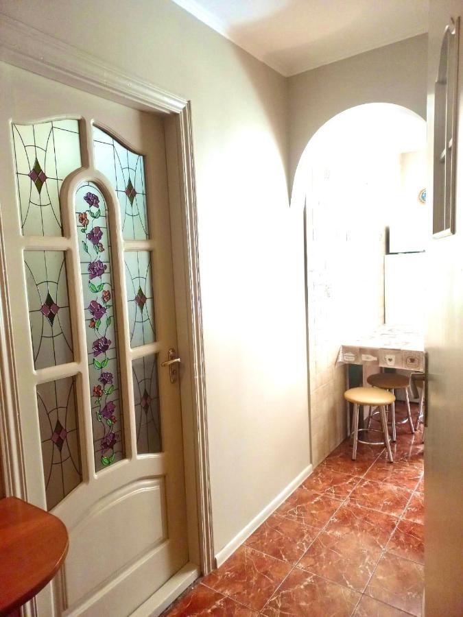 4 площа Гагаріна Apartment Виниця Екстериор снимка