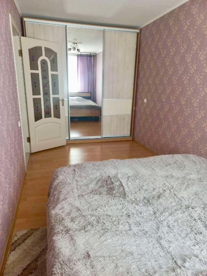 4 площа Гагаріна Apartment Виниця Екстериор снимка