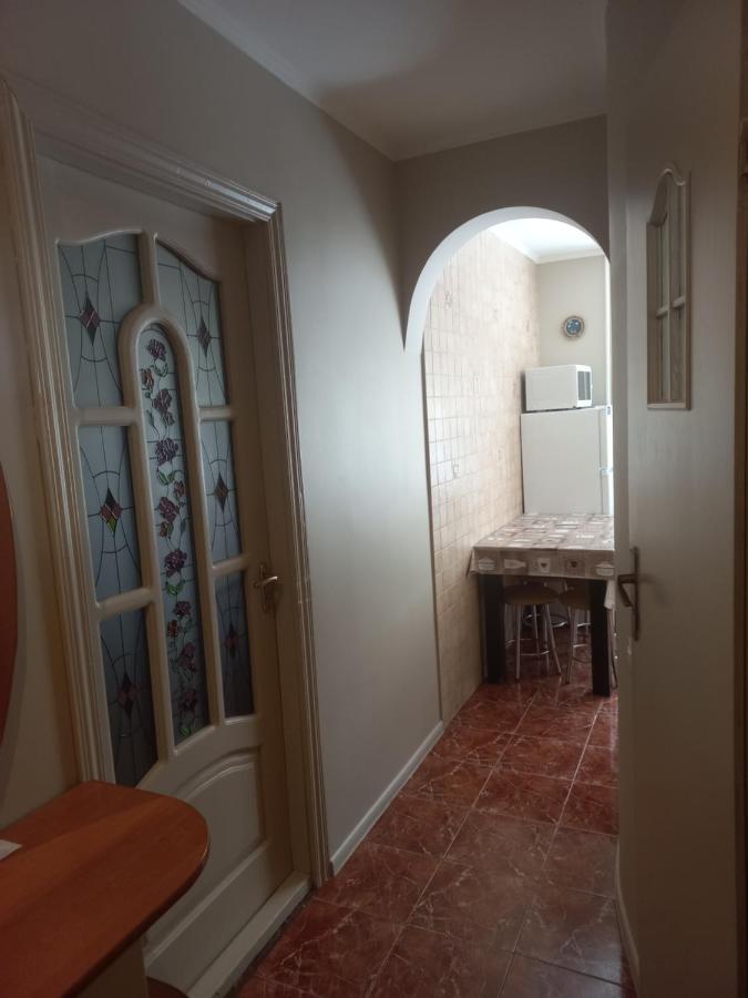 4 площа Гагаріна Apartment Виниця Екстериор снимка