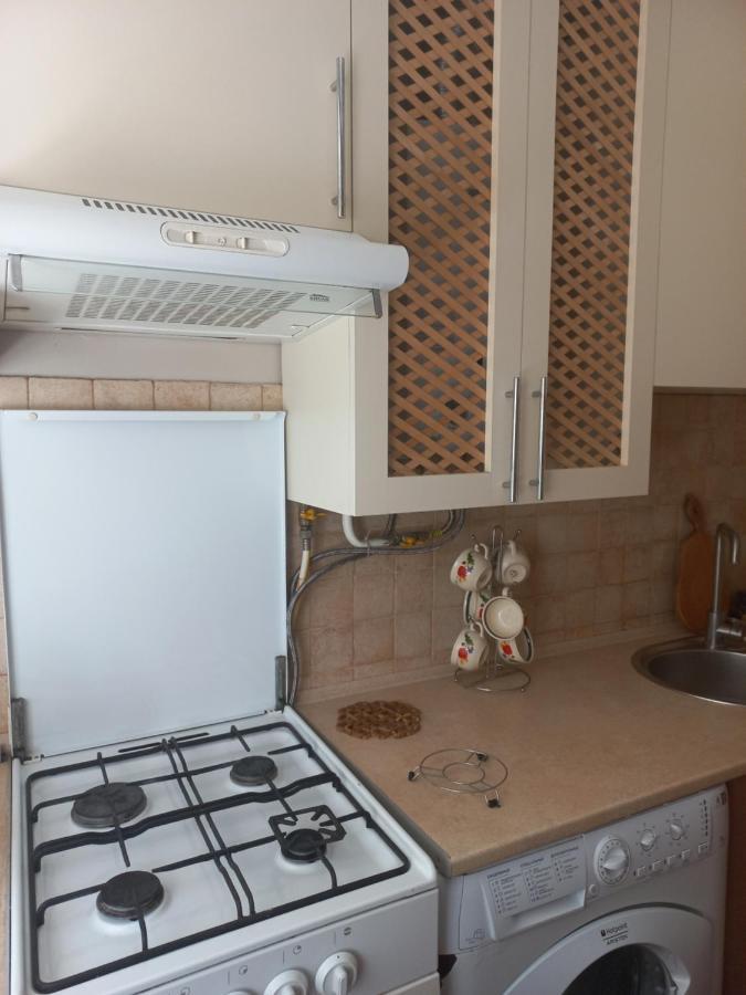 4 площа Гагаріна Apartment Виниця Екстериор снимка