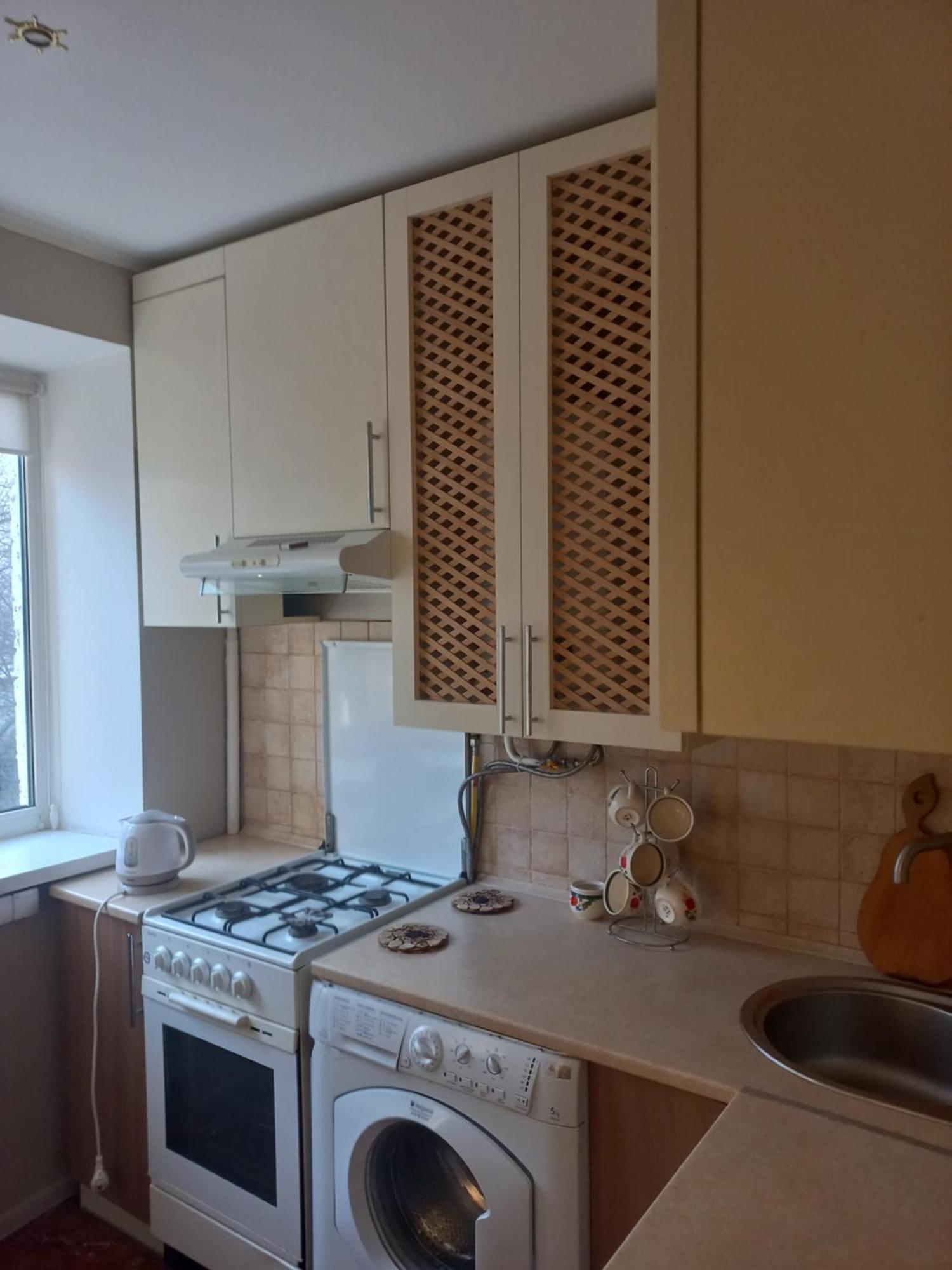 4 площа Гагаріна Apartment Виниця Екстериор снимка