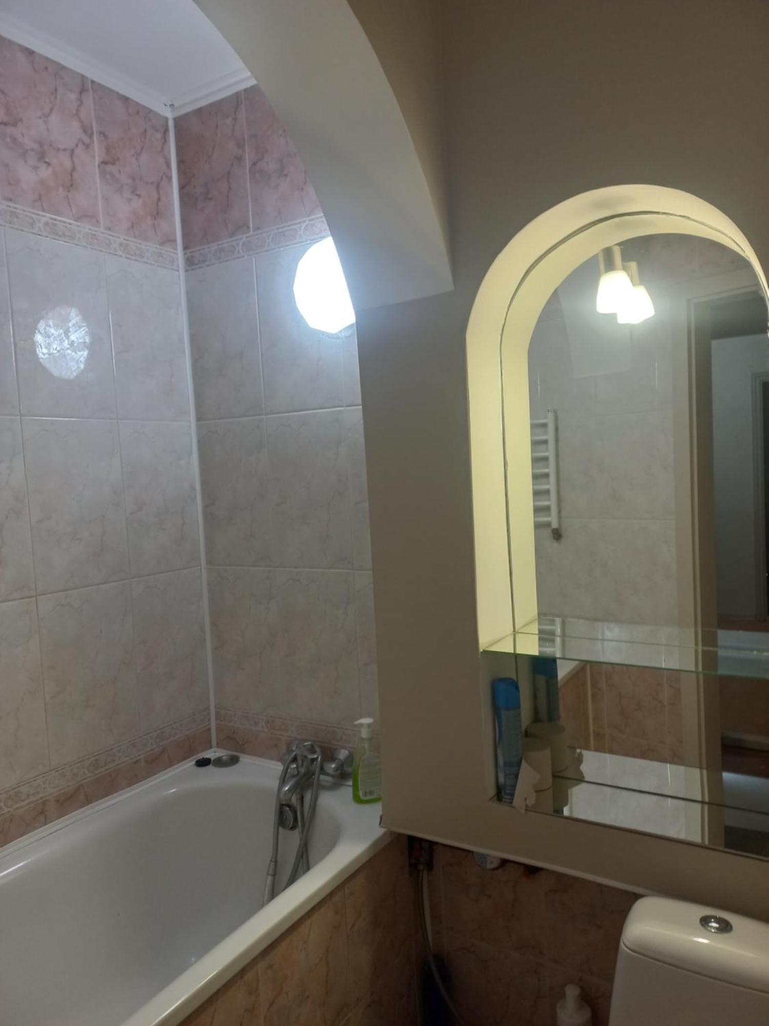 4 площа Гагаріна Apartment Виниця Екстериор снимка