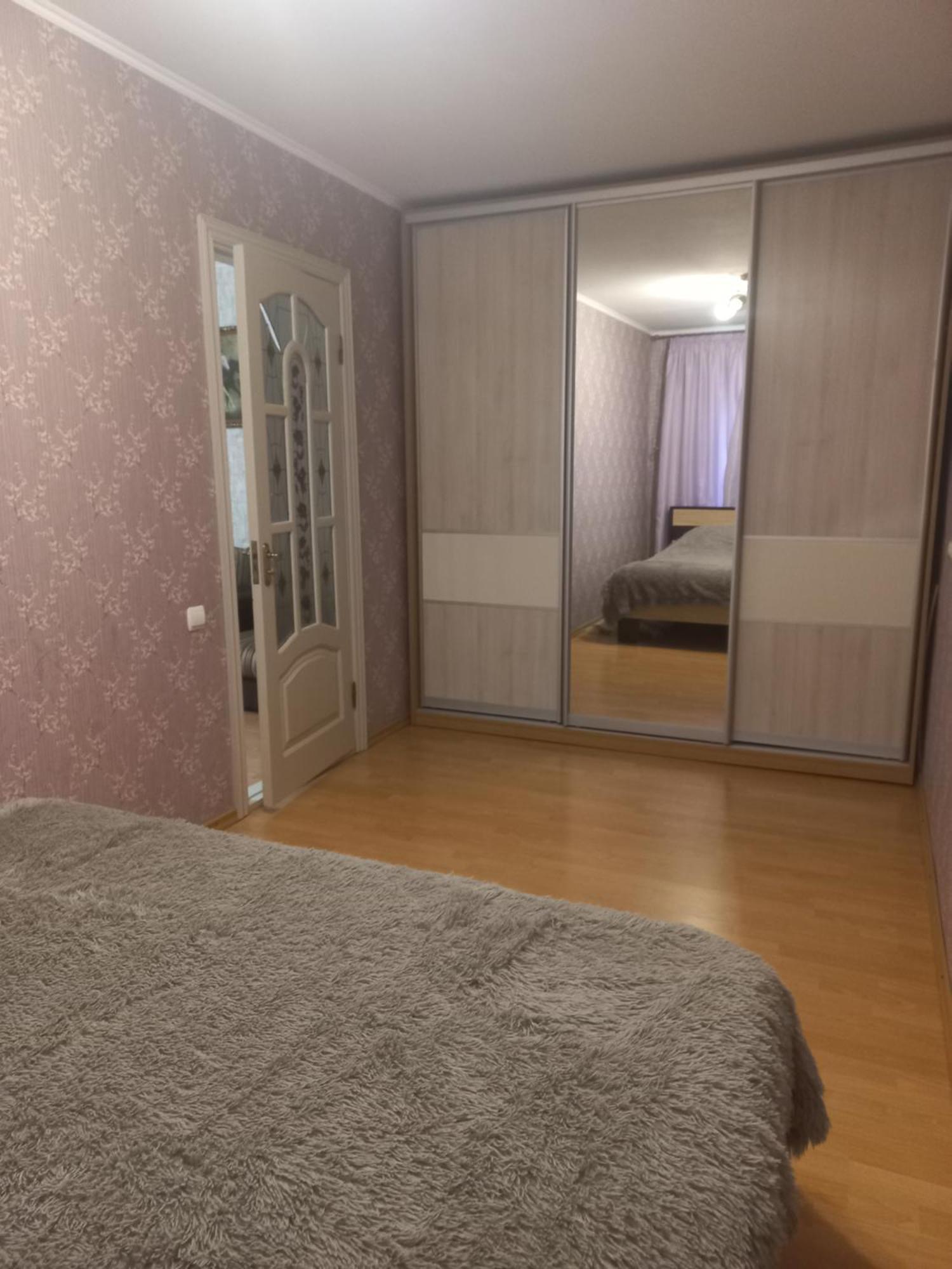 4 площа Гагаріна Apartment Виниця Екстериор снимка