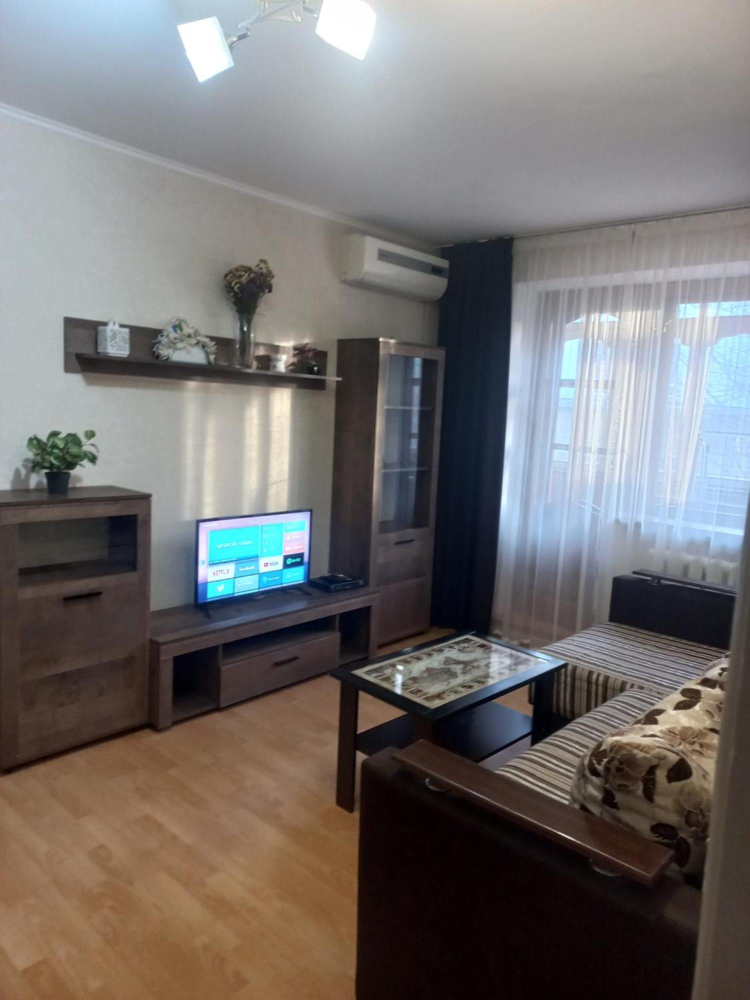 4 площа Гагаріна Apartment Виниця Екстериор снимка