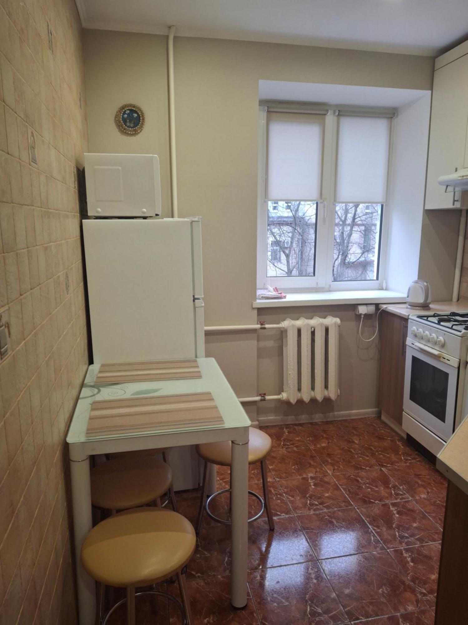 4 площа Гагаріна Apartment Виниця Екстериор снимка