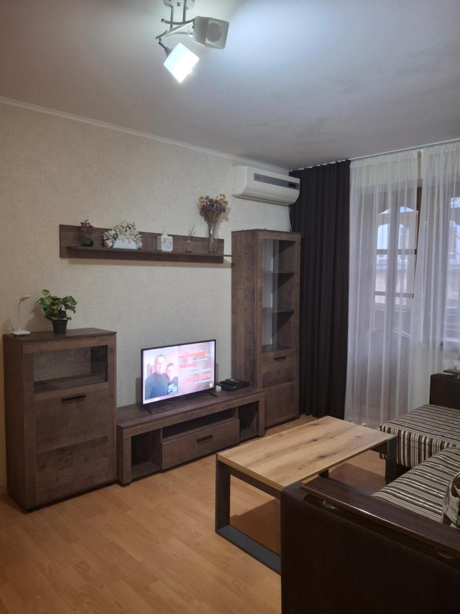 4 площа Гагаріна Apartment Виниця Екстериор снимка