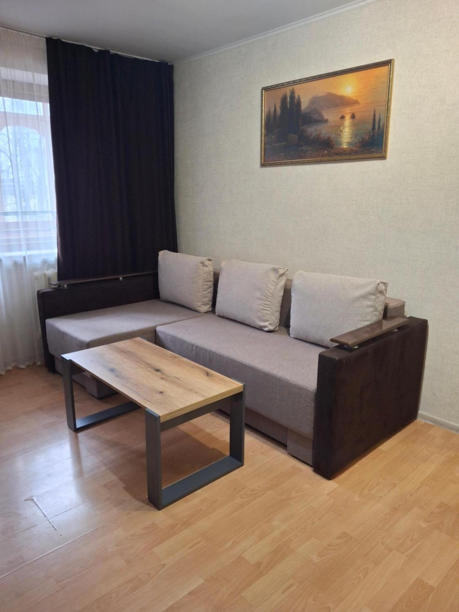 4 площа Гагаріна Apartment Виниця Екстериор снимка