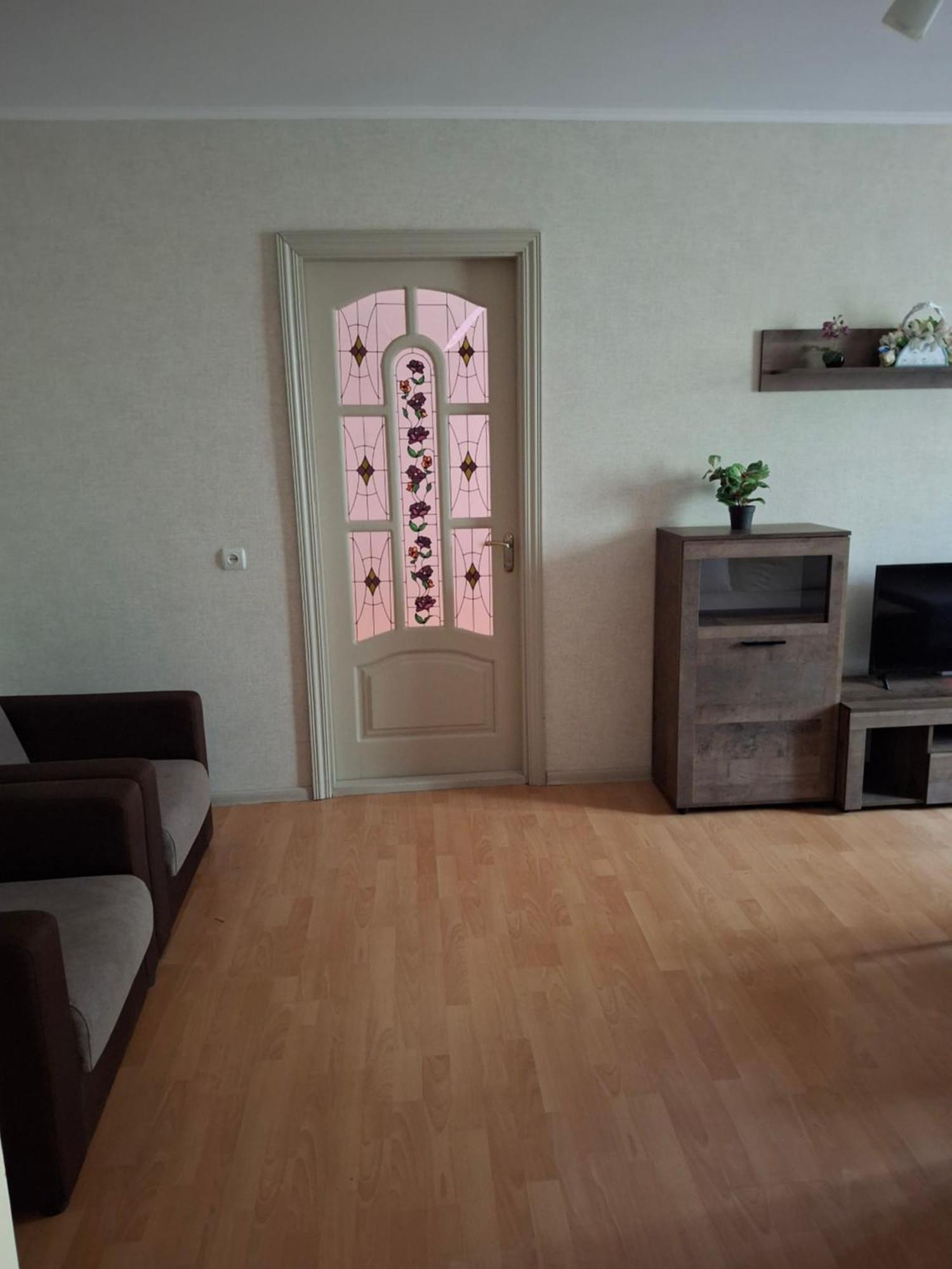 4 площа Гагаріна Apartment Виниця Екстериор снимка