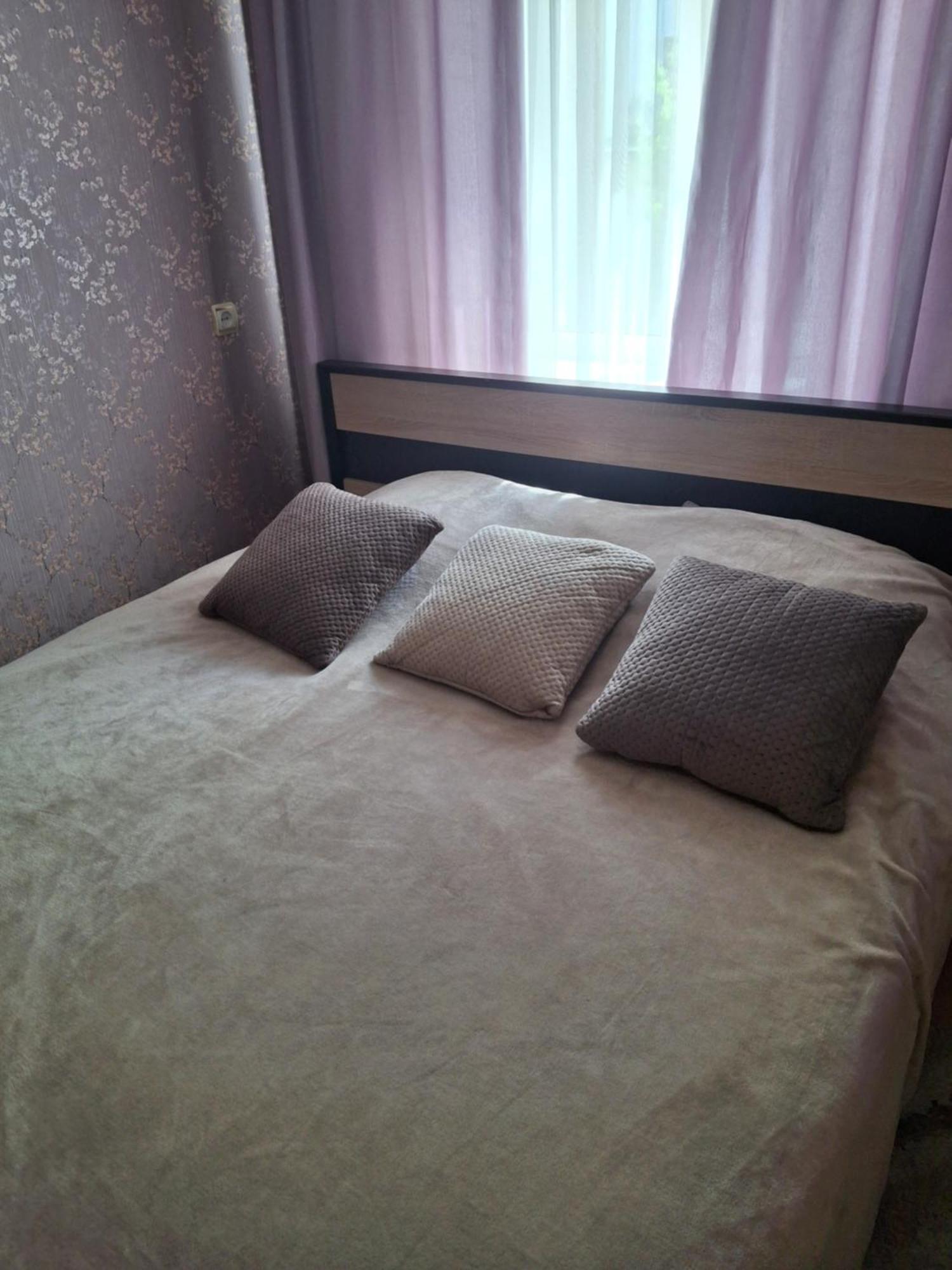 4 площа Гагаріна Apartment Виниця Екстериор снимка
