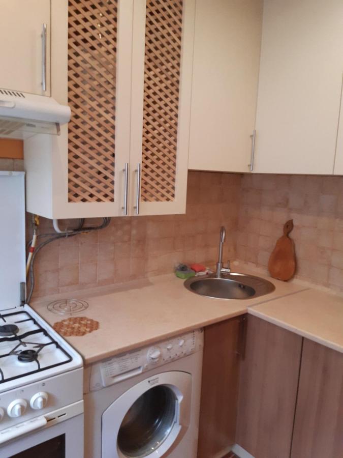 4 площа Гагаріна Apartment Виниця Екстериор снимка