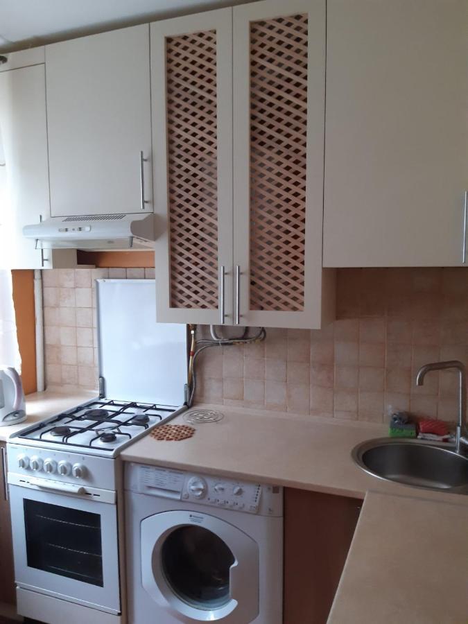 4 площа Гагаріна Apartment Виниця Екстериор снимка